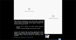 Desktop Screenshot of deltaproperty.pl